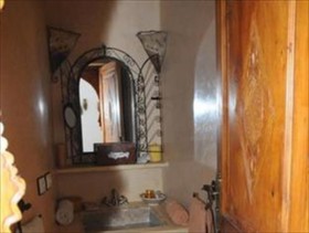 Riad Aquarelle