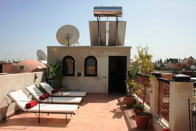 Riad Arabia
