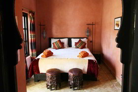 Riad Arabia