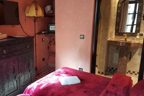 Riad Arabia