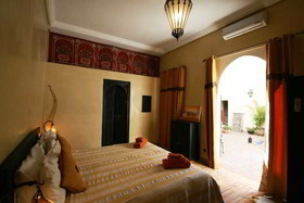 Riad Arabia