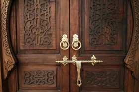 Riad Arabia