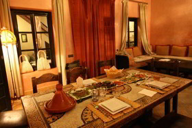 Riad Arabia