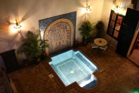 Riad Arabia