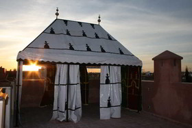 Riad Arabia