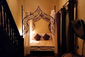 Riad Arabia