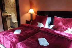 Riad Arabia