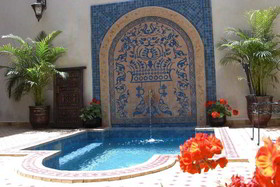 Riad Arabia