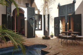 Riad Arabia