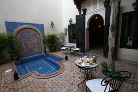 Riad Arabia