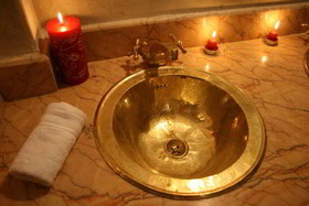 Riad Arabia