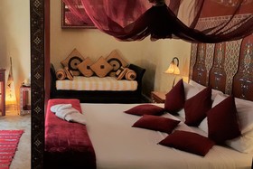 Riad Arabia
