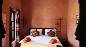 Riad Arabia