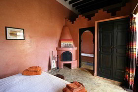 Riad Arabia