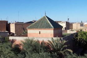 Riad Arabia