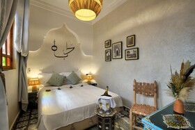 Riad Arabkech