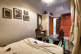 Riad Arabkech