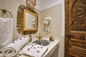 Riad Arabkech