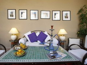 Riad Arocha