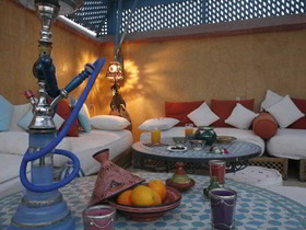 Riad Arocha