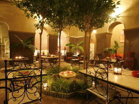 Riad Arocha
