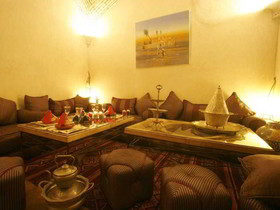 Riad Arocha