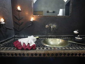 Riad Arocha