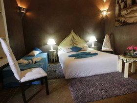 Riad Arocha