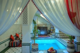 Riad Art & Emotions Boutique Hotel & Spa