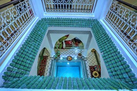 Riad Art & Emotions Boutique Hotel & Spa