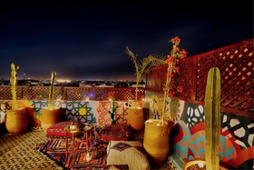 Riad Art & Emotions Boutique Hotel & Spa