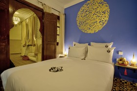 Riad Art & Emotions Boutique Hotel & Spa