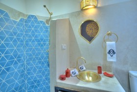 Riad Art & Emotions Boutique Hotel & Spa