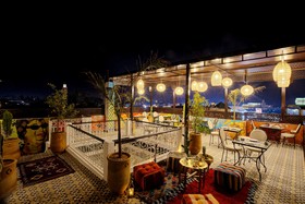 Riad Art & Emotions Boutique Hotel & Spa