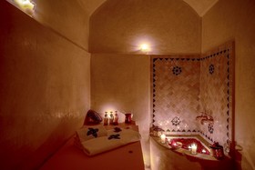 Riad Art & Emotions Boutique Hotel & Spa