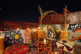 Riad Art & Emotions Boutique Hotel & Spa