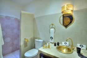 Riad Art & Emotions Boutique Hotel & Spa