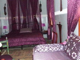 Riad Assalam