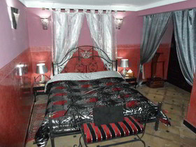 Riad Assalam