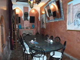 Riad Assalam