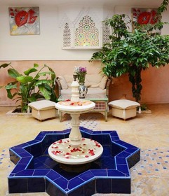 Riad Atlas