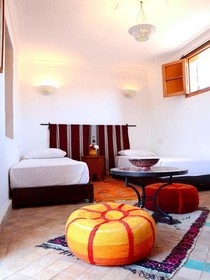 Riad Atlas