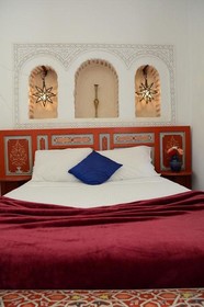 Riad Atlas