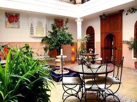 Riad Atlas
