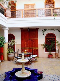Riad Atlas