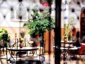 Riad Atlas
