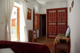 Riad Atlas