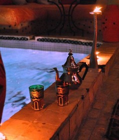 Riad Atlas