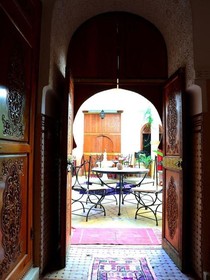 Riad Atlas