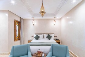 Riad Atlas Palace Marrakech